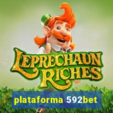 plataforma 592bet